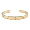 Cartier bracelet