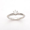 Tiffany & Co ring