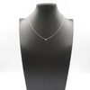 Cartier necklace