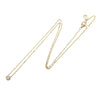 Cartier necklace