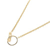Cartier necklace