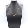 Cartier necklace