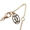 Cartier necklace