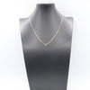 Cartier necklace