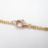 Cartier necklace