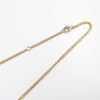 Cartier necklace