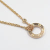 Cartier necklace