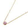 Cartier necklace