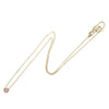 Cartier necklace