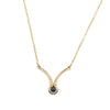 Cartier necklace