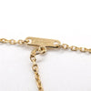 Cartier necklace