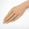 Cartier ring