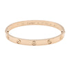 Cartier bracelet