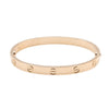 Cartier bracelet