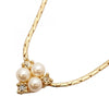 Dior necklace