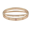 Cartier bracelet