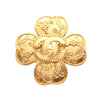 Chanel brooch