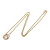 Cartier necklace