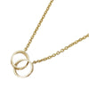 Cartier necklace