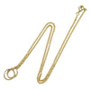Cartier necklace