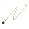 Cartier necklace