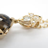 Cartier necklace