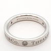 Tiffany & Co ring