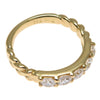 Dior ring