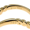 Dior ring