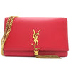 Saint Laurent clutch