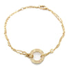 Cartier bracelet