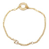 Cartier bracelet