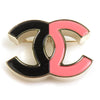 Chanel brooch