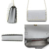 Valentino Garavani clutch