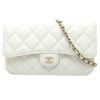 Secondhand Chanel Wallet On Chain