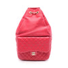 Chanel backpack