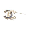 Chanel brooch