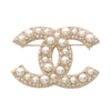 Chanel brooch