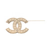 Chanel brooch