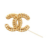 Chanel brooch