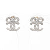 Chanel earring
