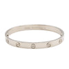 Cartier bracelet