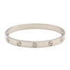 Cartier bracelet
