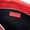 Burberry Small Mega Check Canvas Farley Crossbody Secondhand