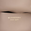 Burberry Mini Trench Calfskin DK88 Top Handle Bag Secondhand