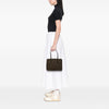 Fendi Zucca Canvas Tote Secondhand