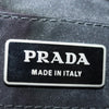 Prada shoulder