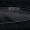 Gucci GG Canvas Web Crossbody Secondhand