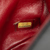 Chanel Medium Quilted Lambskin Westminster Pearl Flap Secondhand