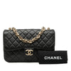 Chanel Medium Quilted Lambskin Westminster Pearl Flap Secondhand